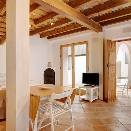 Apartamento Vejer El Patio Vejer de la Frontera