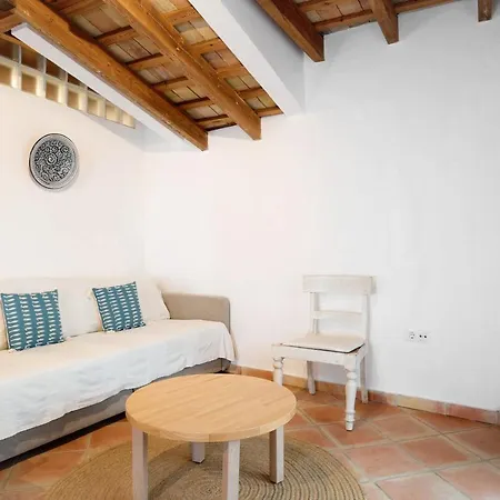 Apartamento Vejer El Patio Apartment Vejer de la Frontera