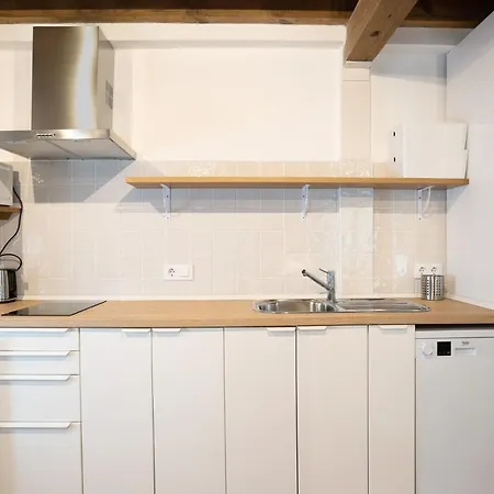 Apartamento Vejer El Patio * Vejer de la Frontera