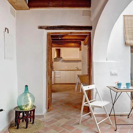Apartamento Vejer El Patio Apartment *
