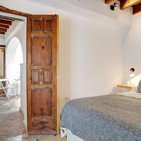 Apartamento Vejer El Patio * Vejer de la Frontera