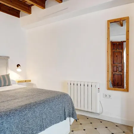 Apartamento Vejer El Patio Apartment Vejer de la Frontera