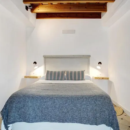 Apartamento Vejer El Patio Vejer de la Frontera